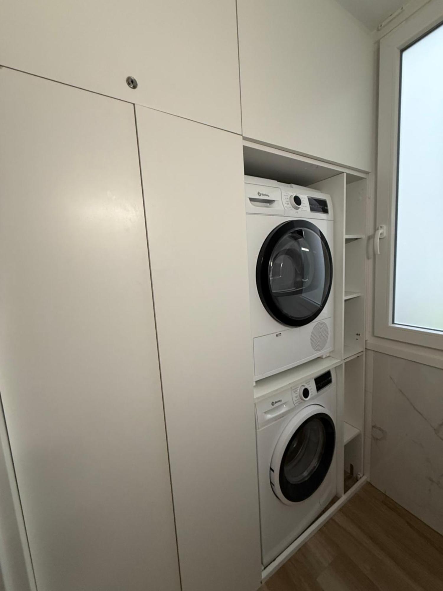 Apartamento Nuevo Lujoso Suites Centro Bilbao Wifi ,Parking Gratis Eksteriør bilde