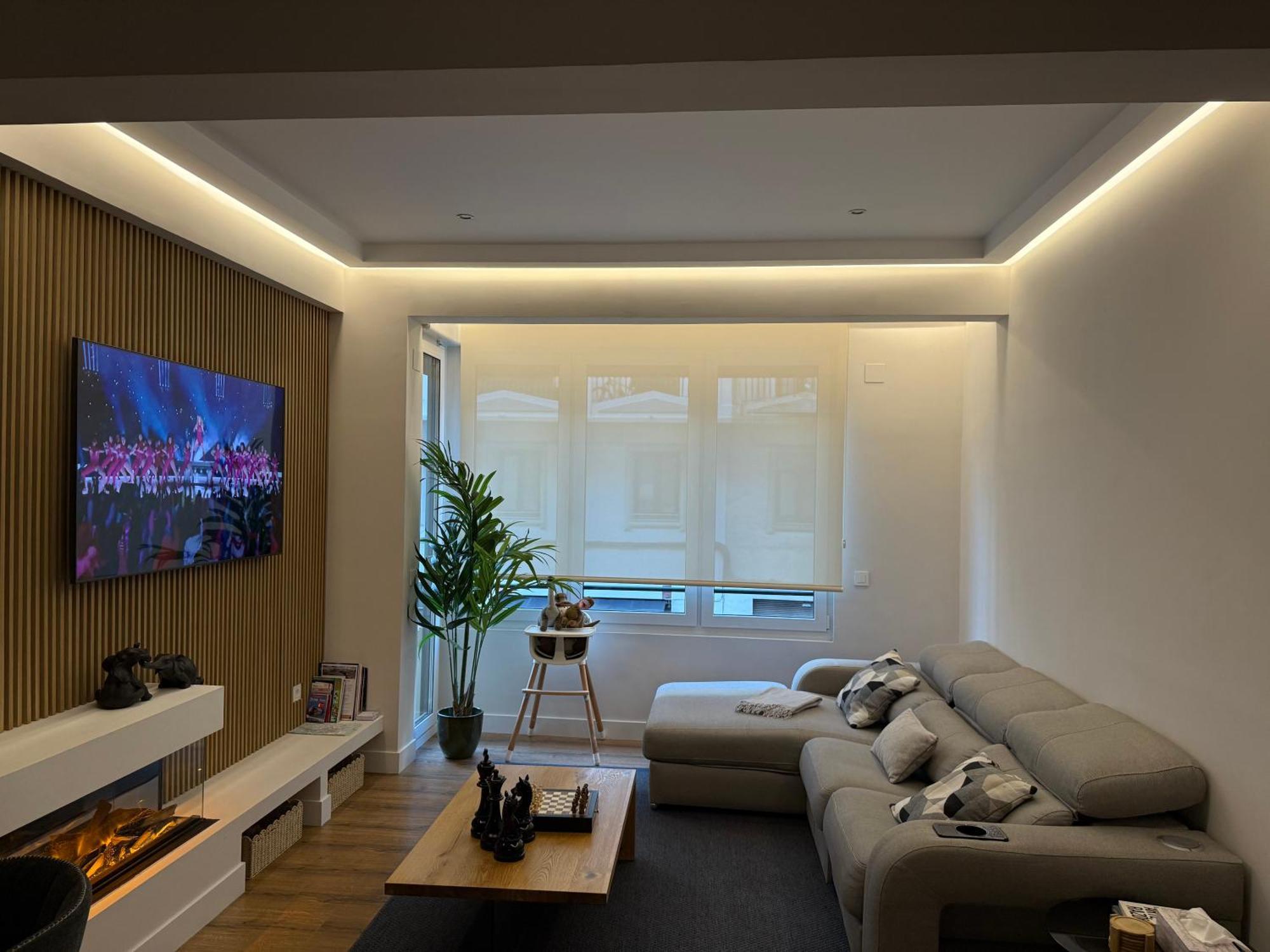 Apartamento Nuevo Lujoso Suites Centro Bilbao Wifi ,Parking Gratis Eksteriør bilde