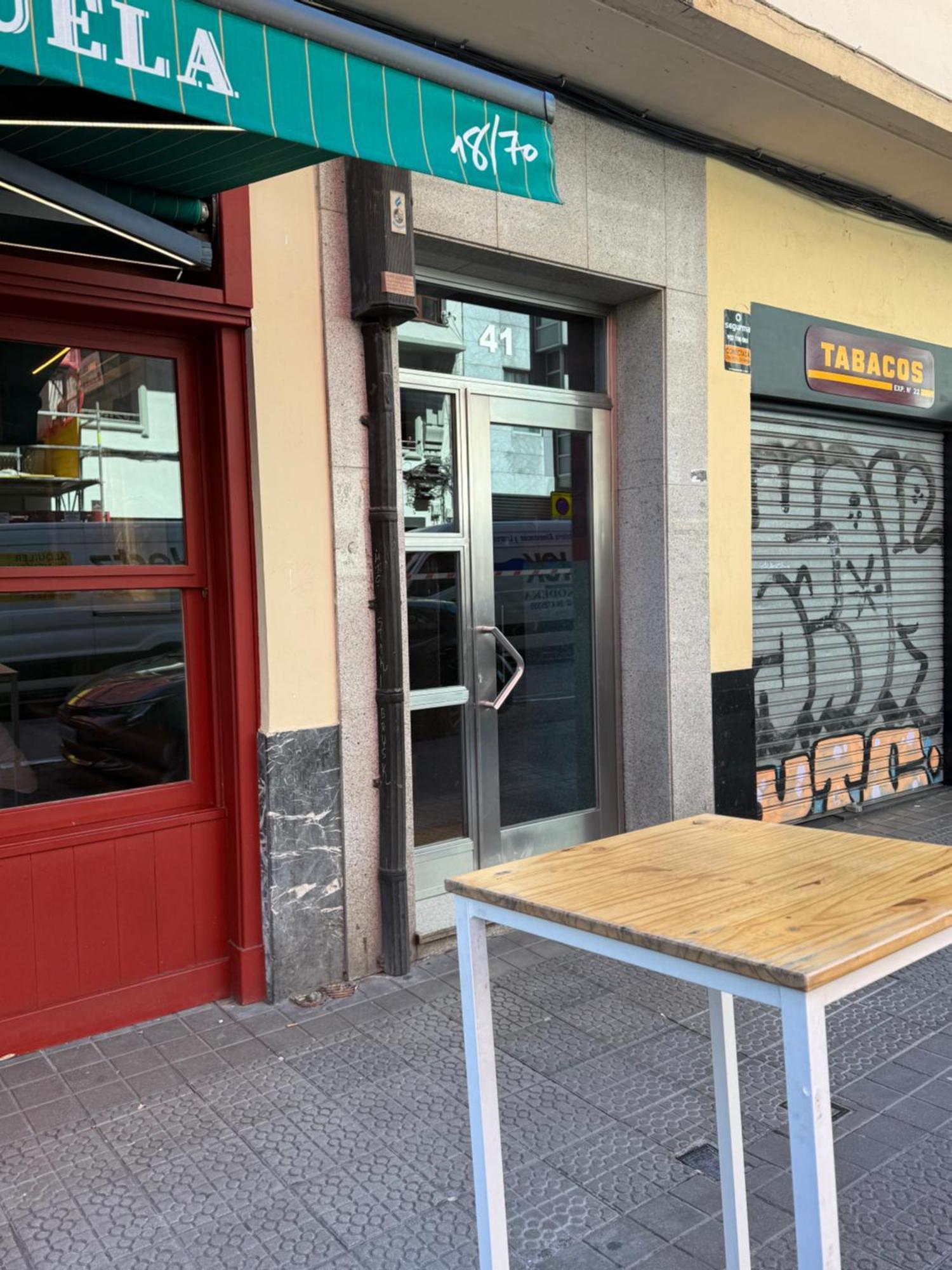 Apartamento Nuevo Lujoso Suites Centro Bilbao Wifi ,Parking Gratis Eksteriør bilde